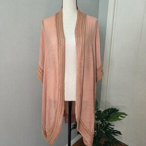 Forgotten Grace cardigan XL